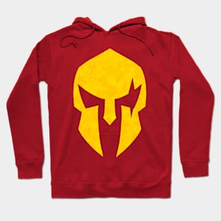 Wrath of Sparta Hoodie